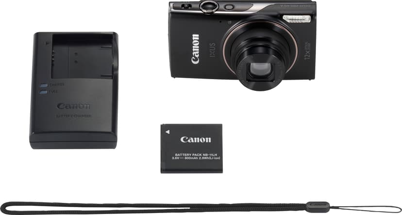 Canon IXUS 285 HS A