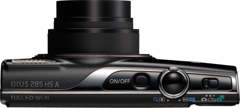 Canon IXUS 285 HS A