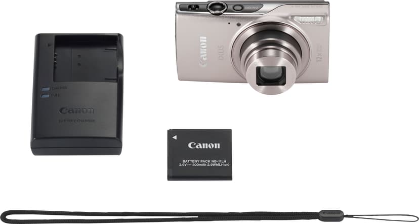 Canon IXUS 285 HS A