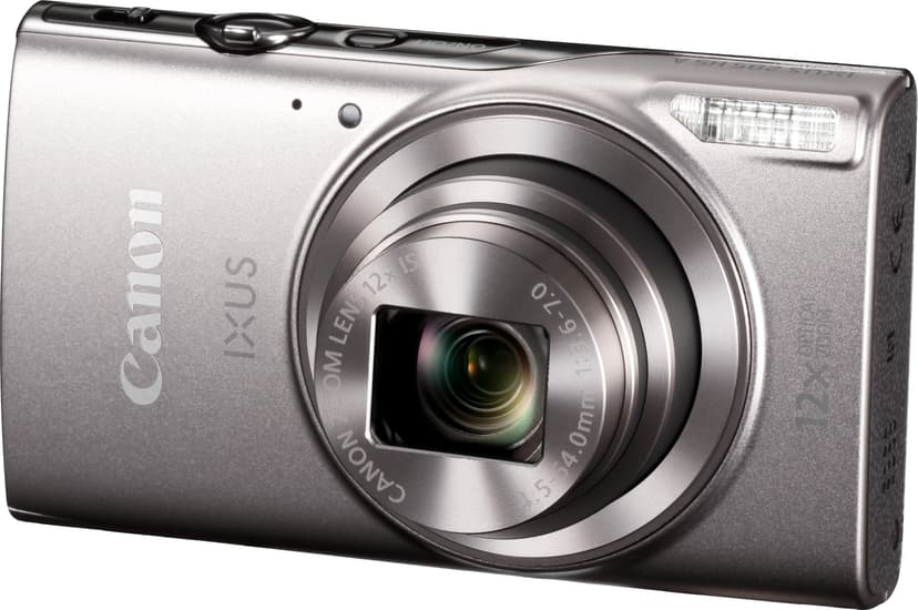 Canon IXUS 285 HS A