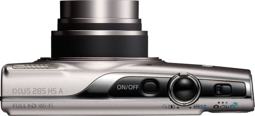 Canon IXUS 285 HS A