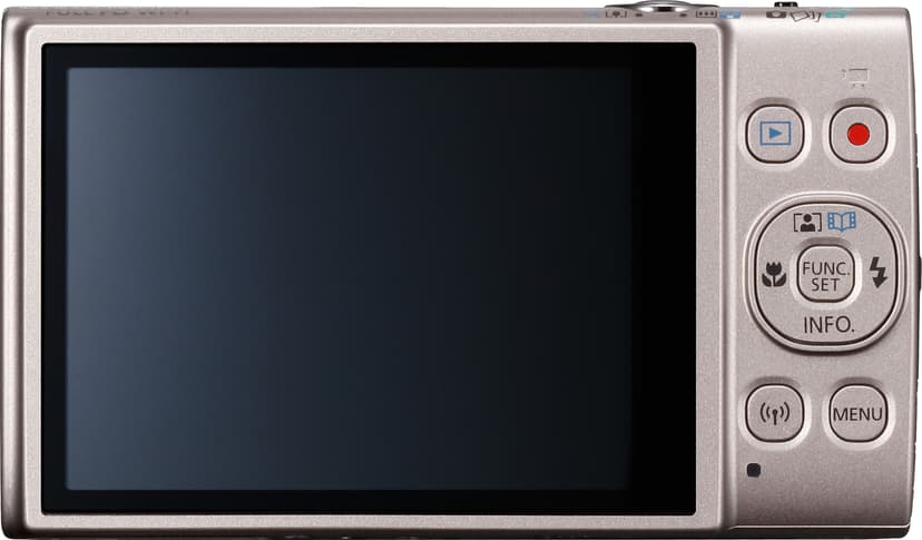 Canon IXUS 285 HS A