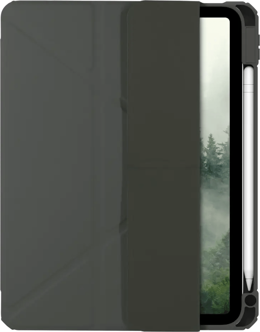 dbramante1928 London ICON iPad 10th gen, iPad 11th gen Grå