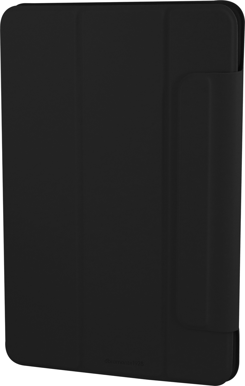 dbramante1928 Avenida ICON iPad Air 10.9" 4th gen, iPad Air 10.9" 5th gen, iPad Air 11" (M2), iPad Air 11" (M3), iPad Air 11" (M4) Sort