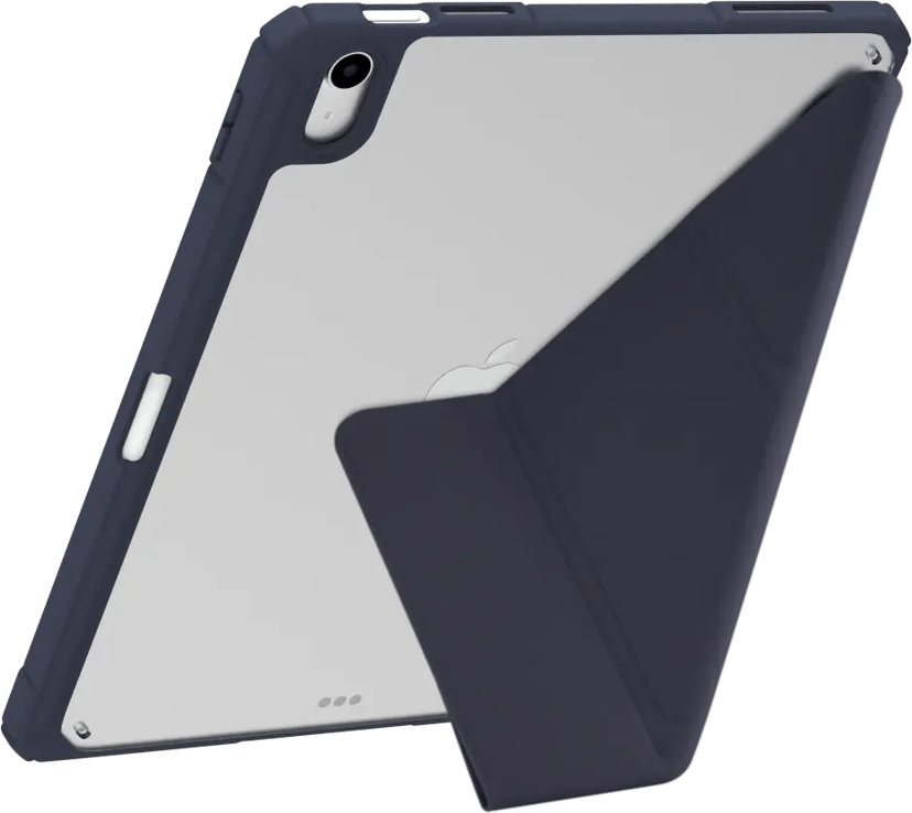 dbramante1928 London ICON iPad 10th gen, iPad 11th gen Marineblauw