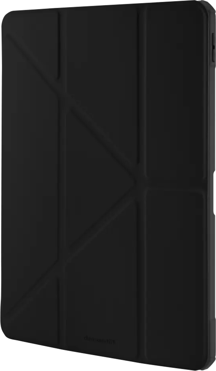 dbramante1928 London ICON iPad Air 10.9" 4th gen, iPad Air 10.9" 5th gen, iPad Air 11" (M2), iPad Air 11" (M3), iPad Air 11" (M4) Sort