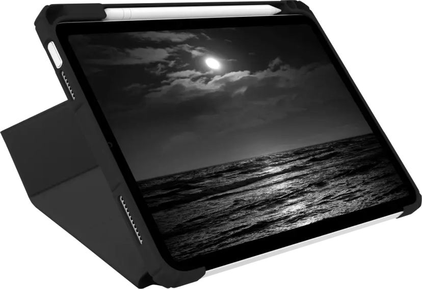 dbramante1928 London ICON iPad 10th gen, iPad 11th gen Sort