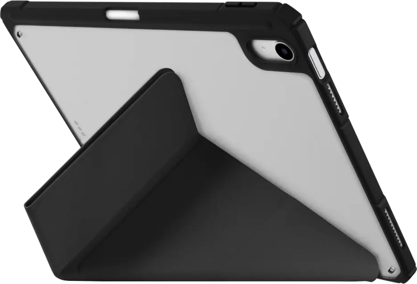 dbramante1928 London ICON iPad 10th gen, iPad 11th gen Sort
