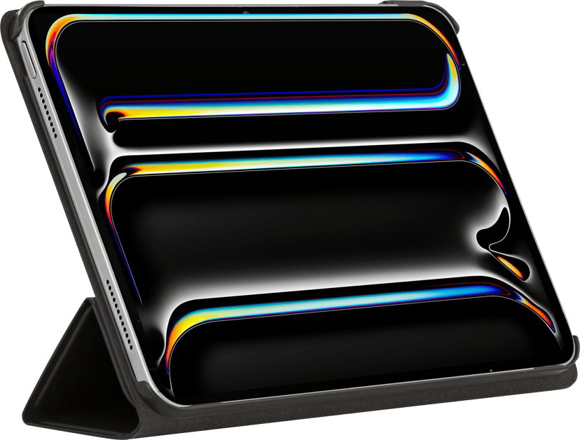 dbramante1928 Risskov iPad Pro 13" (M4), iPad Pro 13" (M5) Sort