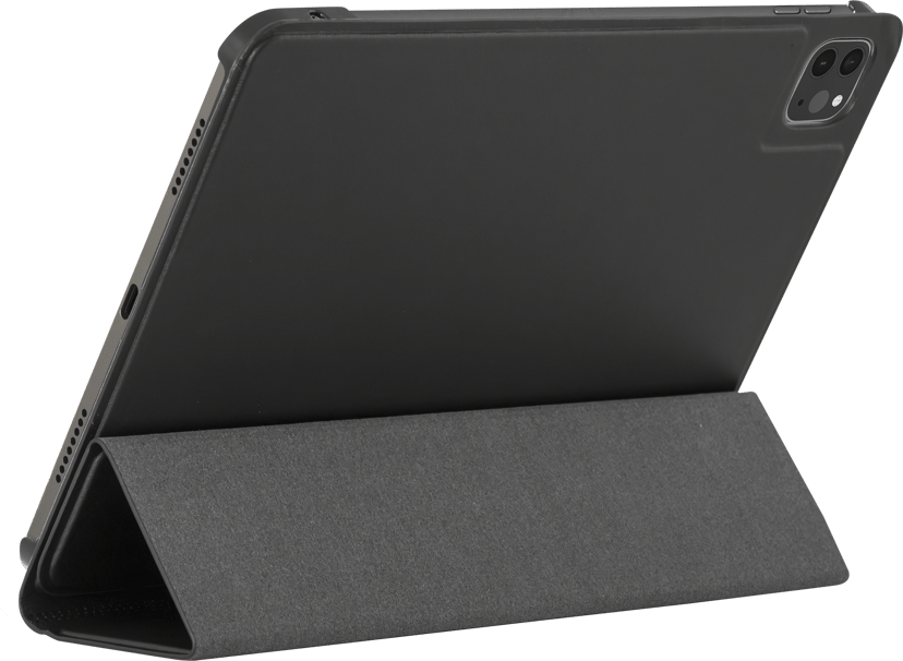 dbramante1928 Risskov iPad Pro 13" (M4), iPad Pro 13" (M5) Sort