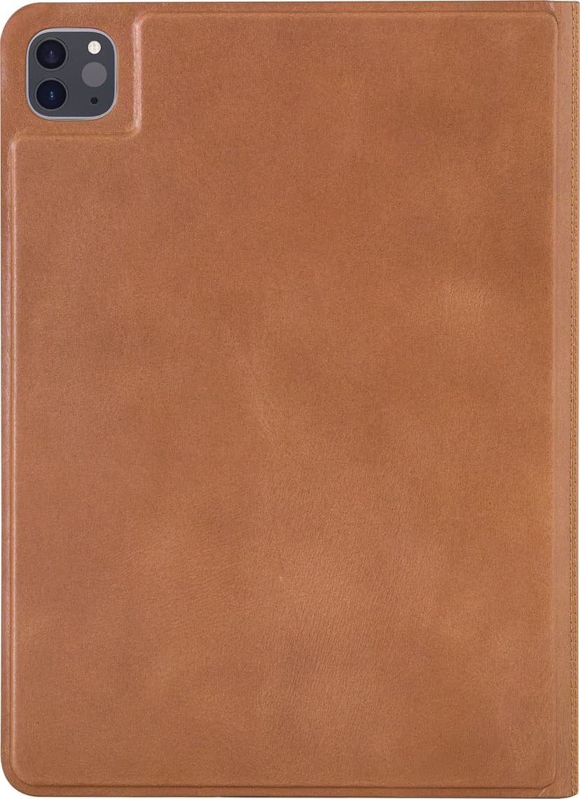 dbramante1928 Risskov iPad Pro 11" (M4), iPad Pro 11" (M5) Tan (gul-brun)