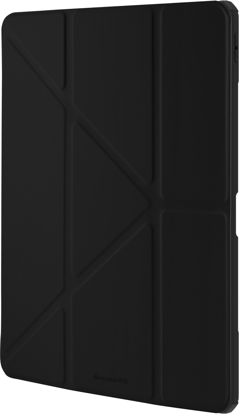 dbramante1928 London ICON iPad Air 13" (M2), iPad Air 13" (M3), iPad Air 13" (M4) Sort