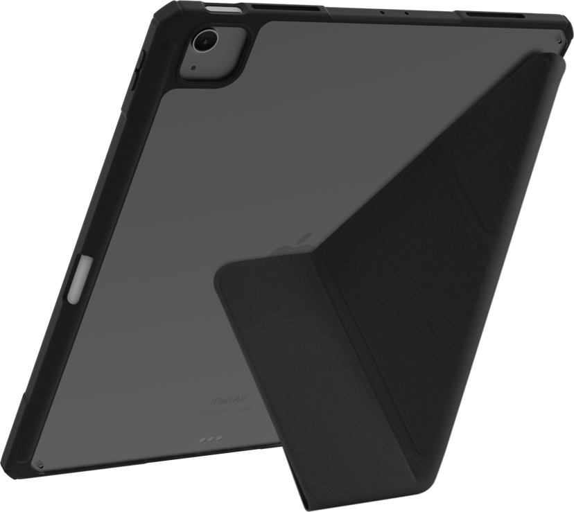 dbramante1928 London ICON iPad Air 13" (M2), iPad Air 13" (M3), iPad Air 13" (M4) Svart