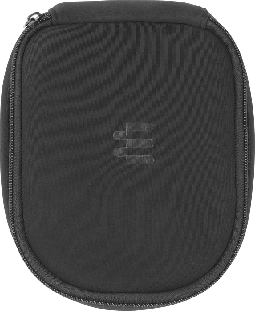 EPOS IMPACT SDW 5031 Mono USB-A DECT Security certified Svart