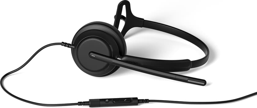 EPOS IMPACT 730 Mono USB-C Svart