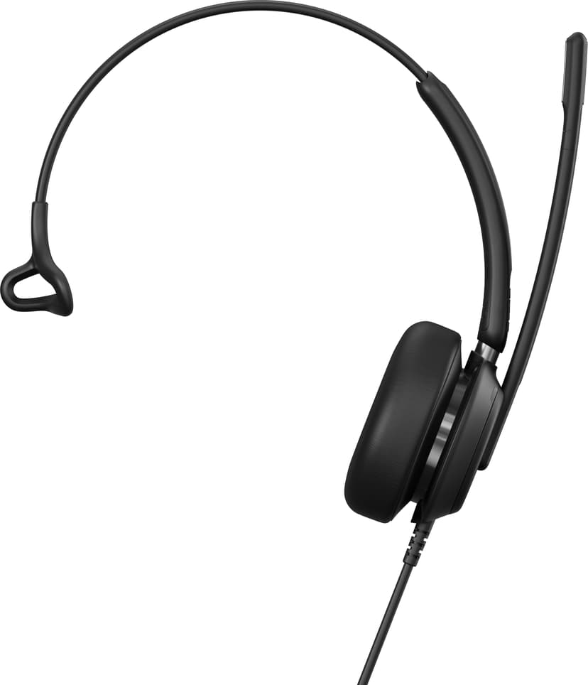 EPOS IMPACT 730T Mono USB-A, USB-C Microsoft Teams Svart