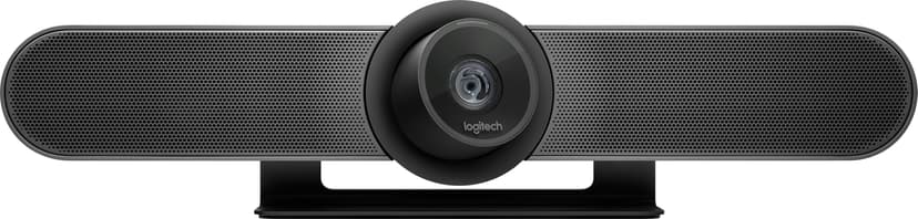 Logitech MeetUp 4K Konferenskamera 5-Pack