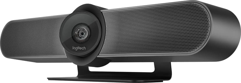 Logitech MeetUp 4K Konferenskamera 5-Pack