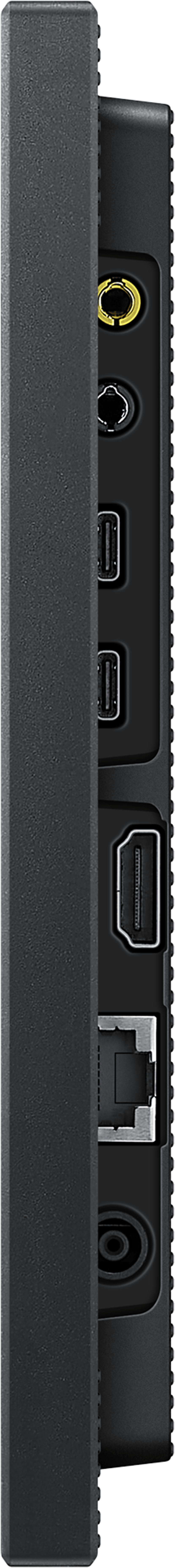 Samsung QB13C-T Small Touch Signage 16/7 13" ADS 500cd/m² 1920 × 1080pixels