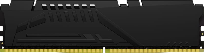 Kingston FURY Beast EXPO/XMP - (Löytötuote luokka 2) 32GB 3000, 6000MHz DDR5 288-pin DIMM