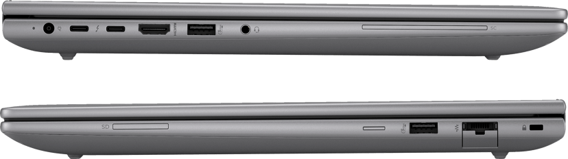 HP ZBook Power G11 A AMD Ryzen 7 32GB 1000GB RTX 2000 Ada 16"