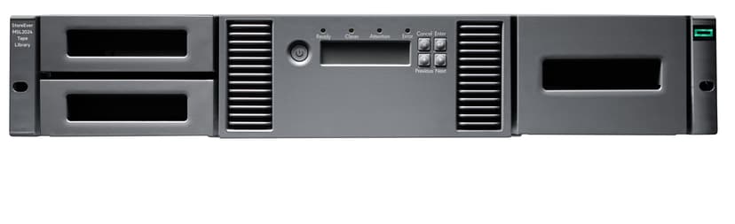 HPE LTO9 SAS Tape Unit SmartChoice