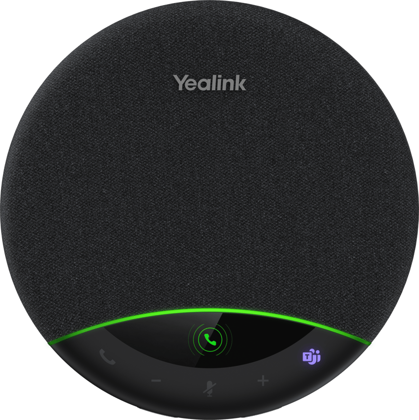 Yealink SP96 Bluetooth/USB-C/A