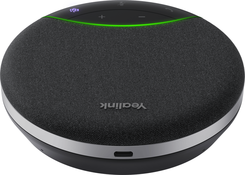 Yealink SP92 Bluetooth USB-C/A