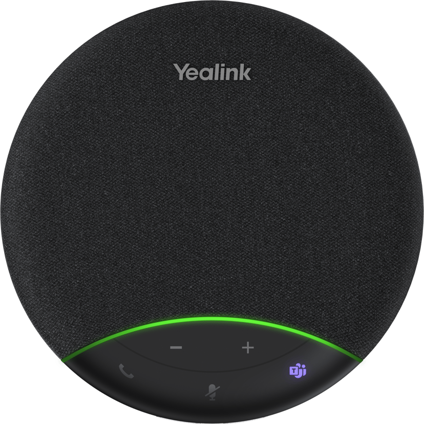 Yealink SP92 Bluetooth USB-C/A