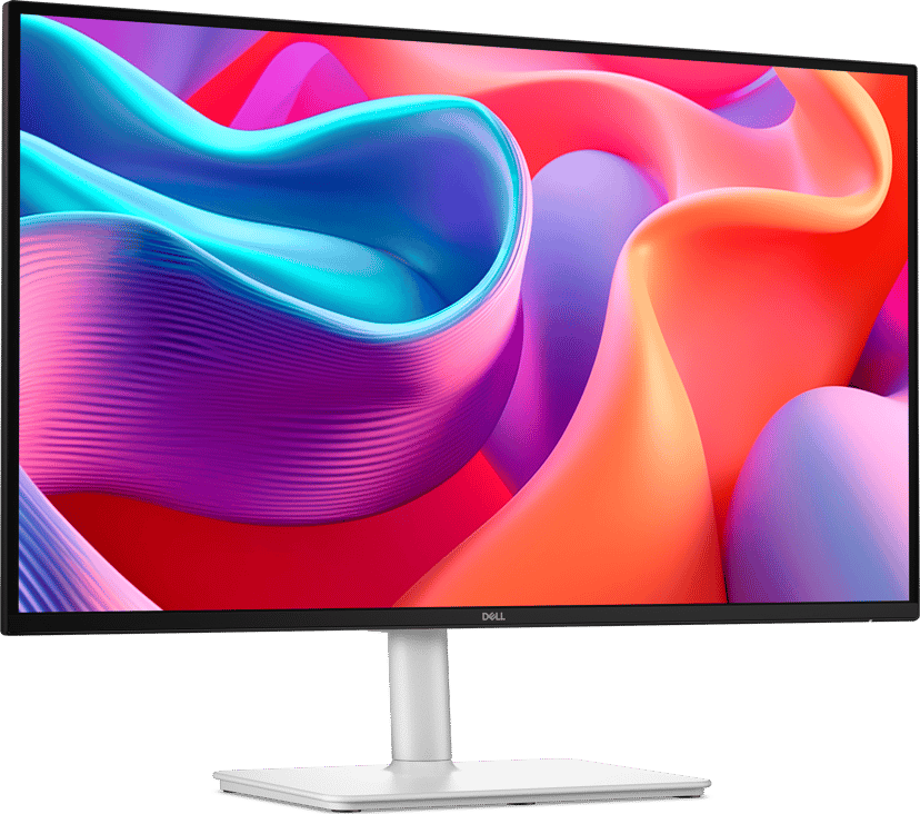 Dell S2725DC 27" 2560 × 1440pixels IPS 16:9 144Hz