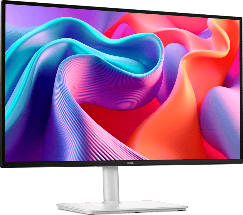 Dell S2725DSM 27" 2560 × 1440pixels IPS 16:9 144Hz