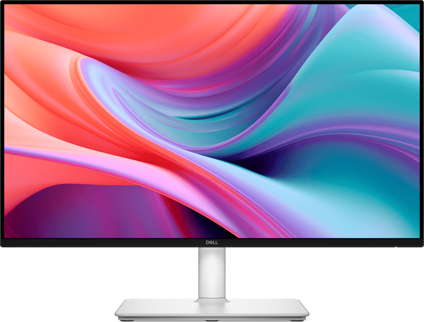 Dell S2425HSM 24" 1920 × 1080pixels IPS 16:9 144Hz