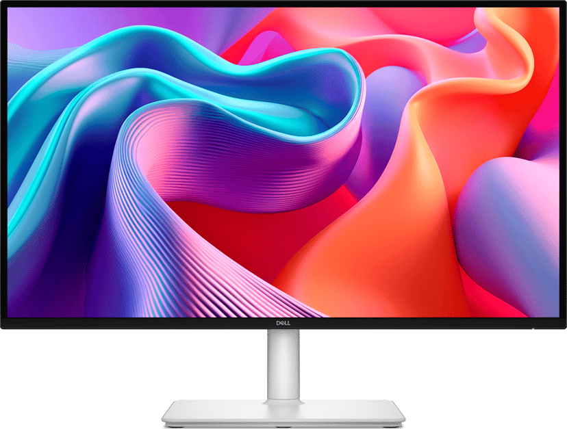 Dell S2725DSM 27" 2560 × 1440pixels IPS 16:9 144Hz