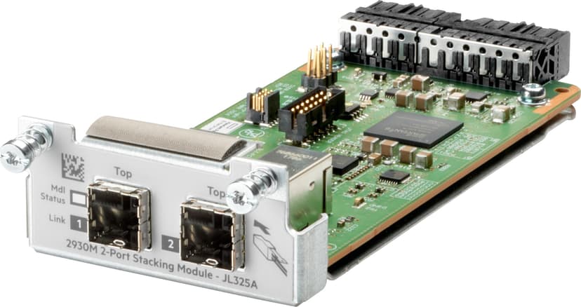 HPE Aruba