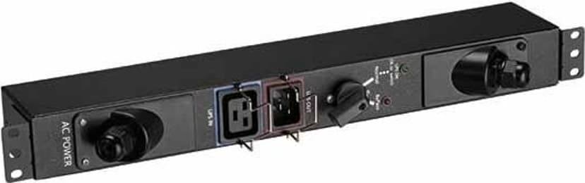 Eaton HotSwap MBP