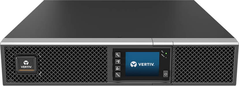Vertiv Liebert GXT5 2000VA UPS