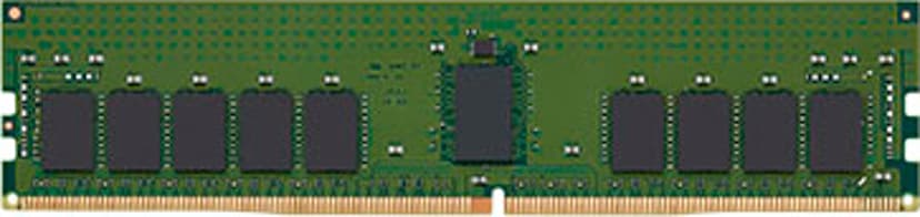 Kingston Technology KTD-PE432D8/32G minnemodul 32 GB 1 x 32 GB DDR4 3200 MT/s ECC 32GB 3200MHz DDR4 288-pin DIMM