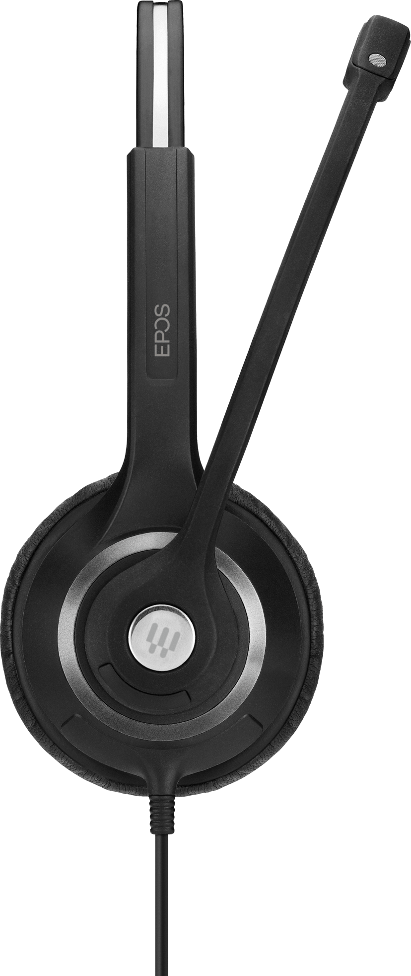 EPOS IMPACT SC 260 II Stereo USB-A Microsoft Teams Svart