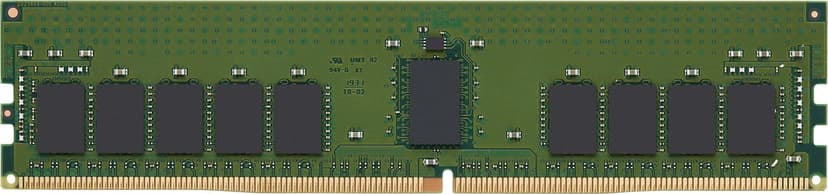Kingston Technology KTL-TS432D8/16G minnemodul 16 GB 1 x 16 GB DDR4 3200 MT/s ECC 16GB 3200MHz DDR4 288-pin DIMM