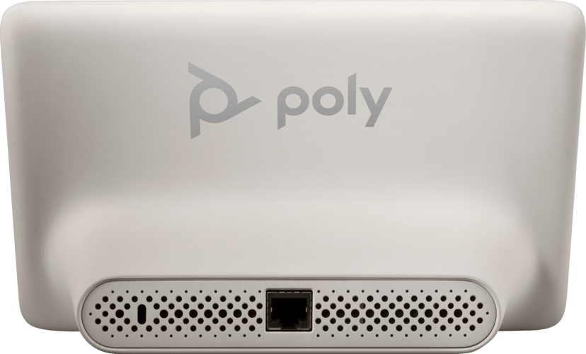 HP Poly Tc8 Touch Control PoE