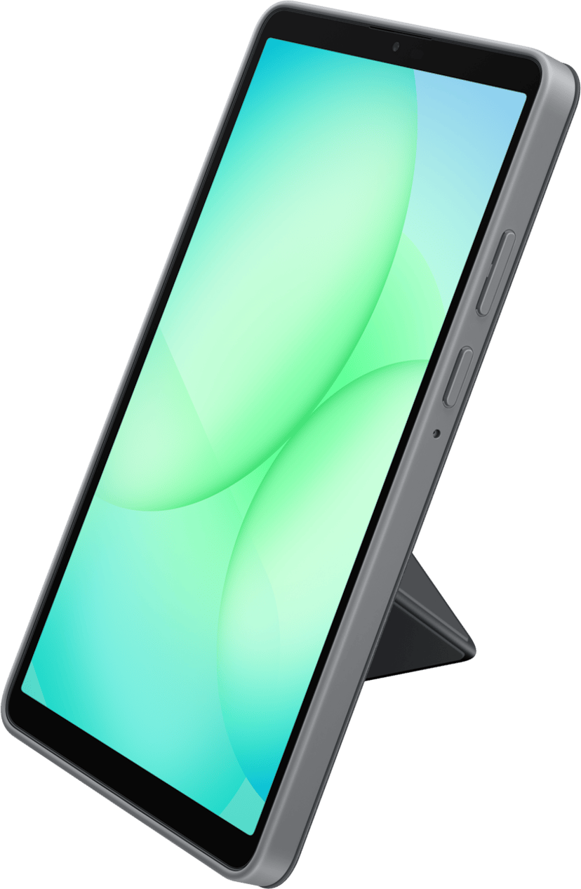 Samsung Book Cover Samsung Galaxy Tab A11 Svart