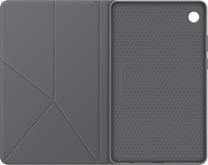 Samsung Book Cover Samsung Galaxy Tab A11 Svart