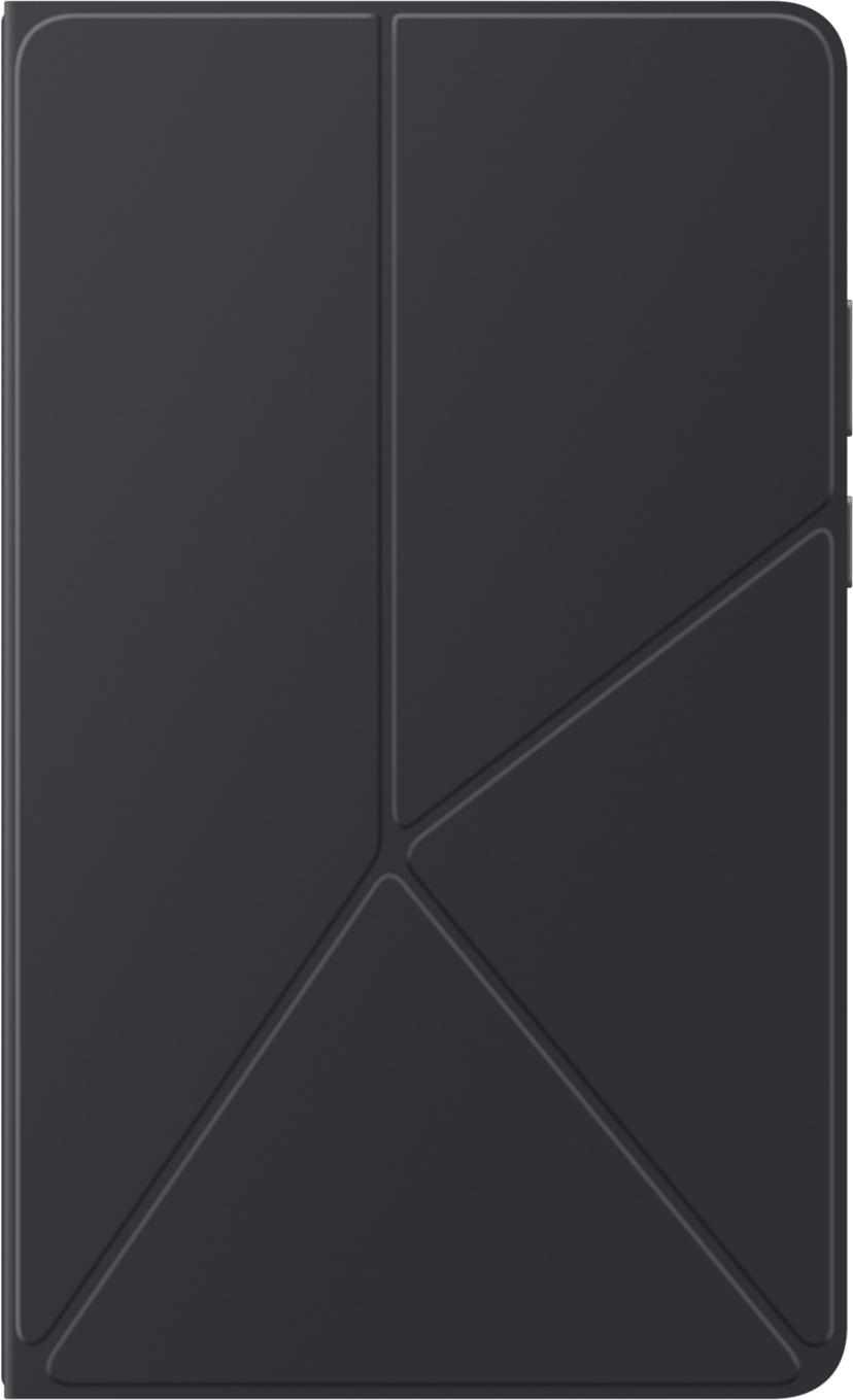 Samsung Book Cover Samsung Galaxy Tab A11 Svart