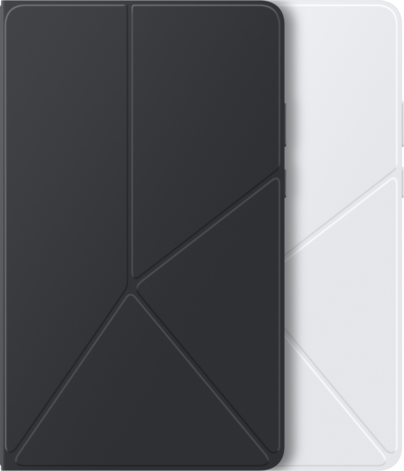 Samsung Book Cover Samsung Galaxy Tab A11 Svart