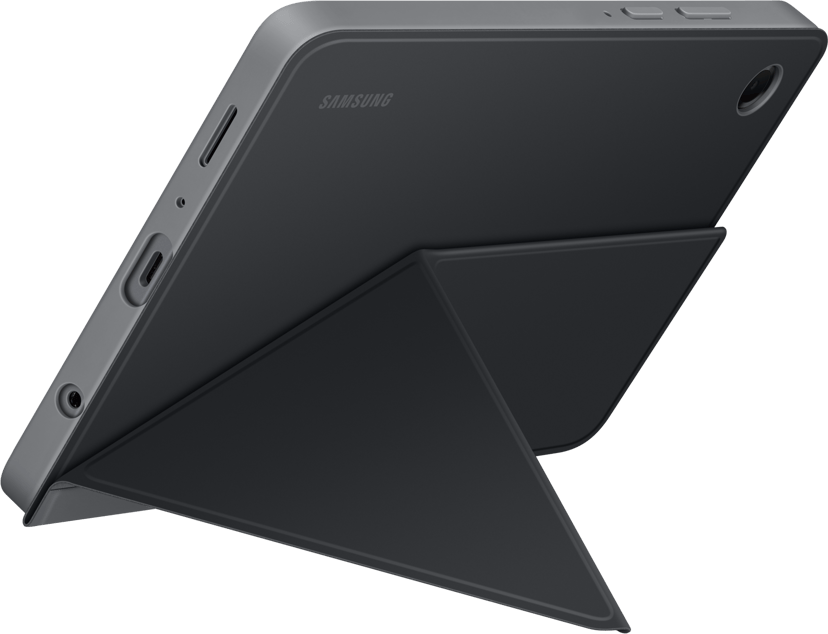 Samsung Book Cover Samsung Galaxy Tab A11 Svart