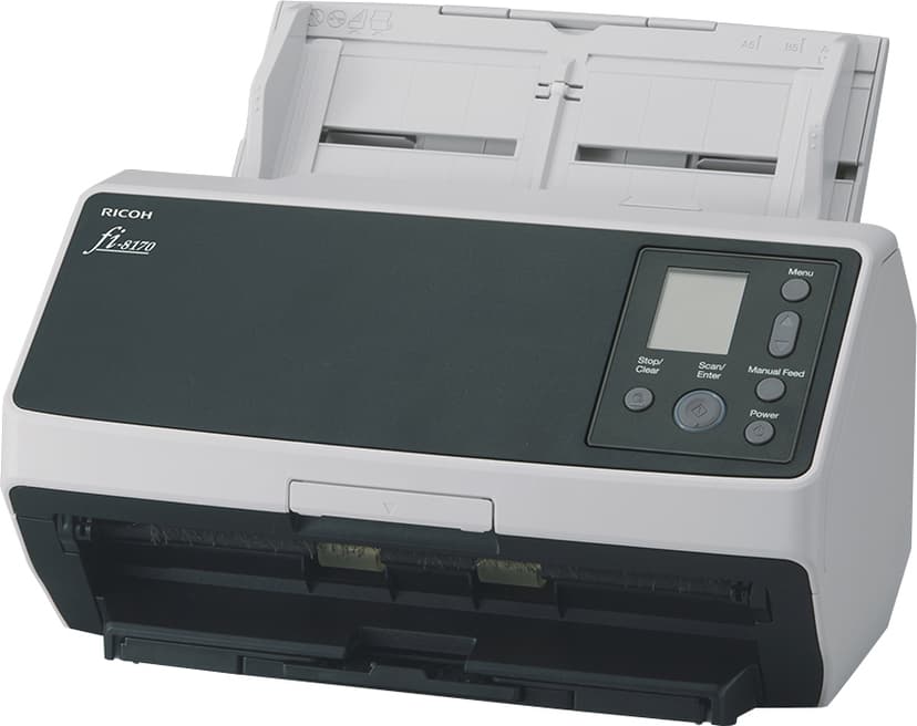Ricoh FI-8170 A4