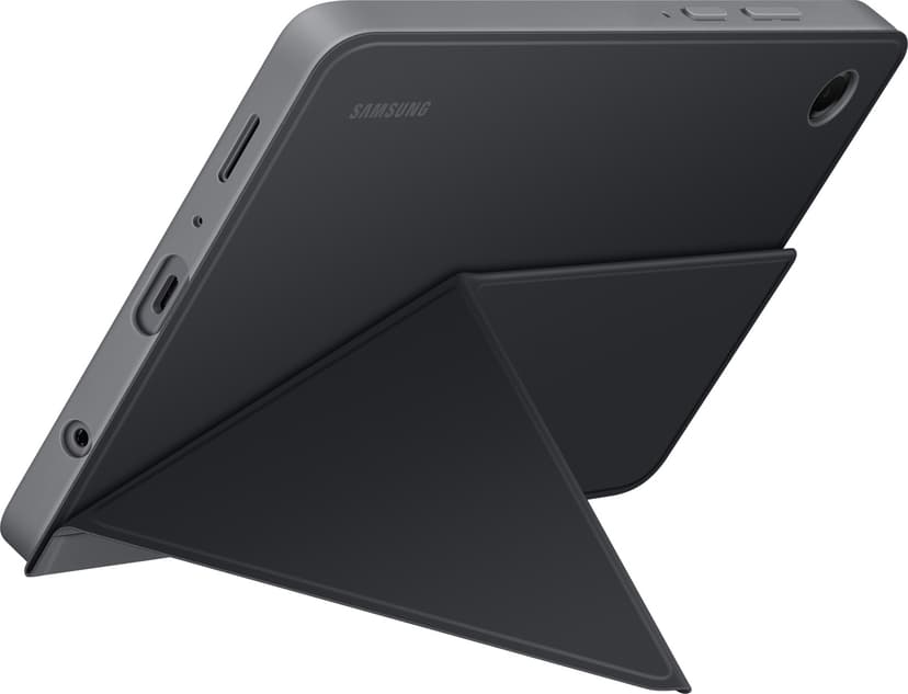 Samsung Book Cover Samsung Galaxy Tab A11 Svart