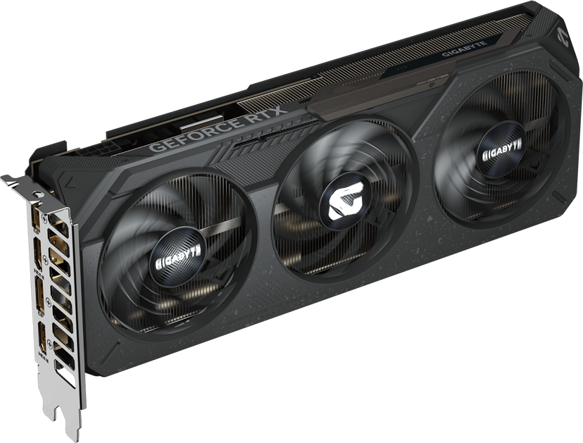 Gigabyte RTX 5050 Gaming OC 8GB