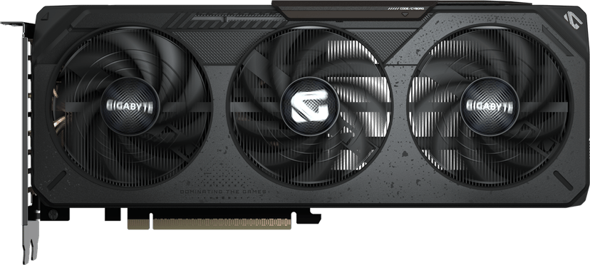 Gigabyte RTX 5050 Gaming OC 8GB