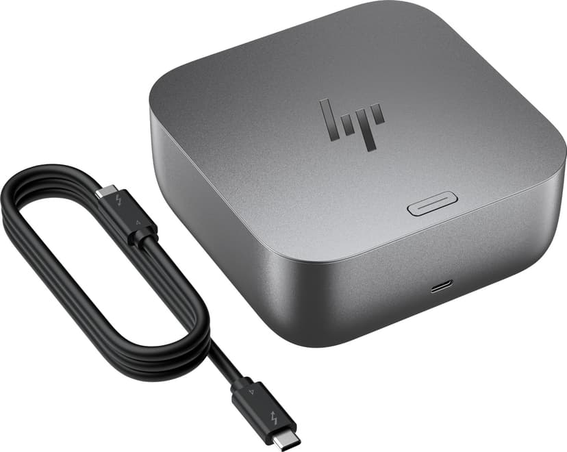 HP Thunderbolt -telakka G6 100W Thunderbolt 4